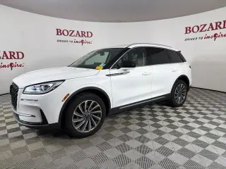 Lincoln Corsair 2023 Reserve 4dr SUV