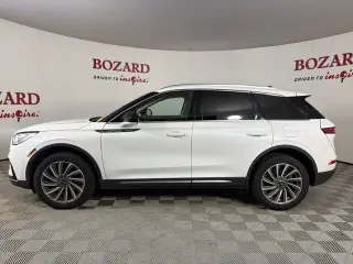 Lincoln Corsair 2023 Reserve 4dr SUV