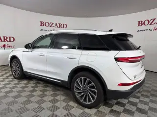 Lincoln Corsair 2023 Reserve 4dr SUV