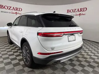 Lincoln Corsair 2023 Reserve 4dr SUV