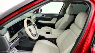 Hyundai SANTA FE 2024 AWD Limited 4dr SUV