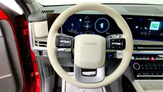 Hyundai SANTA FE 2024 AWD Limited 4dr SUV