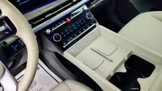 Hyundai SANTA FE 2024 AWD Limited 4dr SUV
