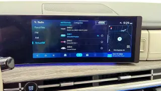 Hyundai SANTA FE 2024 AWD Limited 4dr SUV