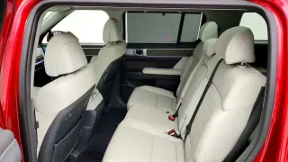 Hyundai SANTA FE 2024 AWD Limited 4dr SUV