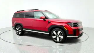 Hyundai SANTA FE 2024 AWD Limited 4dr SUV