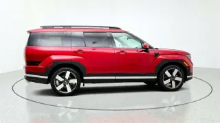 Hyundai SANTA FE 2024 AWD Limited 4dr SUV