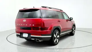 Hyundai SANTA FE 2024 AWD Limited 4dr SUV