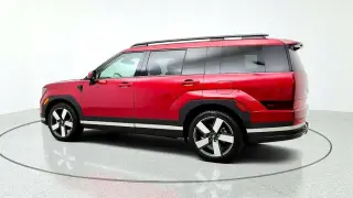 Hyundai SANTA FE 2024 AWD Limited 4dr SUV