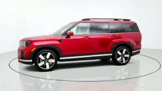 Hyundai SANTA FE 2024 AWD Limited 4dr SUV
