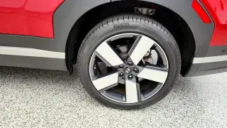 Hyundai SANTA FE 2024 AWD Limited 4dr SUV