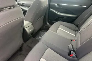 Hyundai SONATA 2025 SEL Conveniencia 4p Sedan