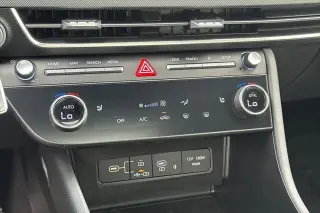 Hyundai SONATA 2025 SEL Conveniencia 4p Sedan