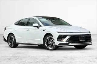 Hyundai SONATA 2025 SEL Conveniencia 4p Sedan
