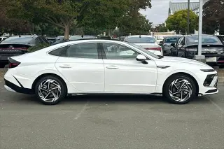 Hyundai SONATA 2025 SEL Conveniencia 4p Sedan