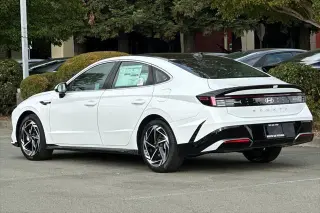 Hyundai SONATA 2025 SEL Conveniencia 4p Sedan