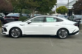 Hyundai SONATA 2025 SEL Conveniencia 4p Sedan