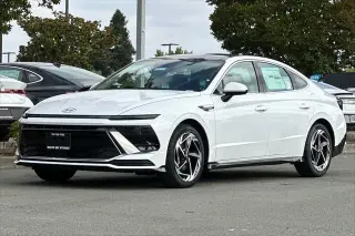 Hyundai SONATA 2025 SEL Conveniencia 4p Sedan