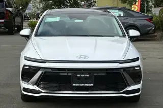 Hyundai SONATA 2025 SEL Conveniencia 4p Sedan