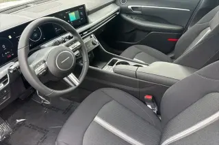 Hyundai SONATA 2025 SEL Conveniencia 4p Sedan