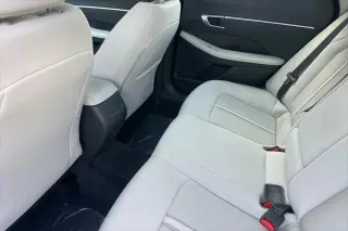 Hyundai SONATA 2025 SEL Convenience 4dr Sedán