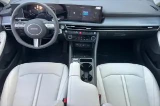 Hyundai SONATA 2025 SEL Convenience 4dr Sedán
