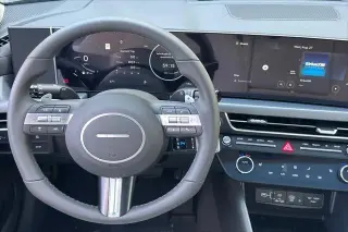 Hyundai SONATA 2025 SEL Convenience 4dr Sedán