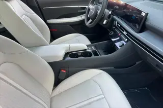 Hyundai SONATA 2025 SEL Convenience 4dr Sedán