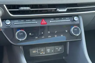 Hyundai SONATA 2025 SEL Convenience 4dr Sedán