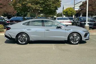 Hyundai SONATA 2025 SEL Convenience 4dr Sedán