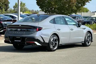 Hyundai SONATA 2025 SEL Convenience 4dr Sedán