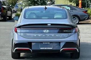 Hyundai SONATA 2025 SEL Convenience 4dr Sedán