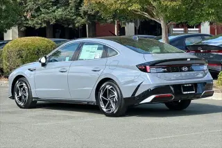 Hyundai SONATA 2025 SEL Convenience 4dr Sedán
