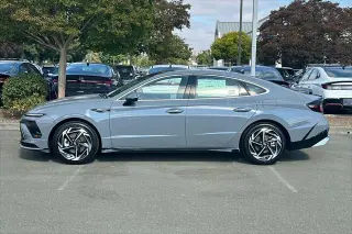 Hyundai SONATA 2025 SEL Convenience 4dr Sedán