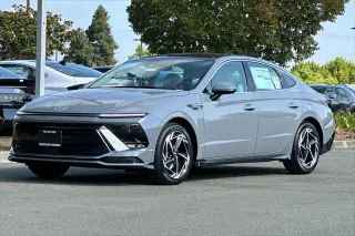 Hyundai SONATA 2025 SEL Convenience 4dr Sedán