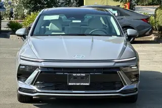 Hyundai SONATA 2025 SEL Convenience 4dr Sedán