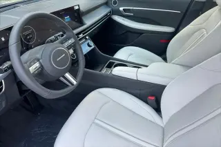 Hyundai SONATA 2025 SEL Convenience 4dr Sedán
