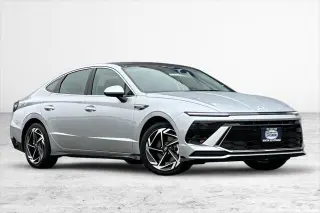 Hyundai SONATA 2025 SEL Convenience 4dr Sedán