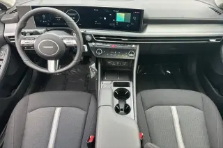 Hyundai SONATA 2025 SEL Convenience 4dr Sedán