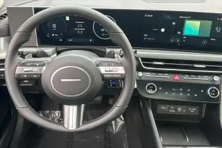 Hyundai SONATA 2025 SEL Convenience 4dr Sedán