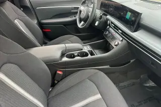 Hyundai SONATA 2025 SEL Convenience 4dr Sedán