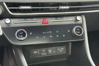 Hyundai SONATA 2025 SEL Convenience 4dr Sedán