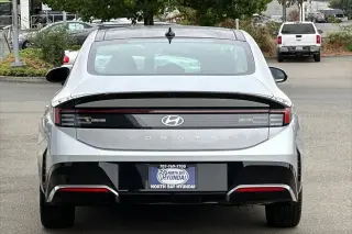 Hyundai SONATA 2025 SEL Convenience 4dr Sedán