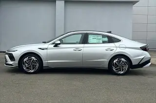 Hyundai SONATA 2025 SEL Convenience 4dr Sedán