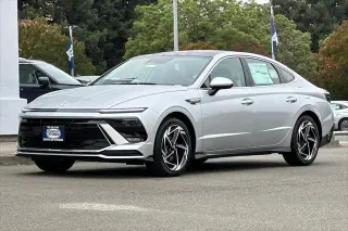 Hyundai SONATA 2025 SEL Convenience 4dr Sedán