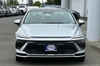 Hyundai SONATA 2025 SEL Convenience 4dr Sedán