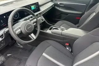 Hyundai SONATA 2025 SEL Convenience 4dr Sedán