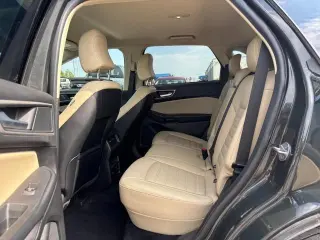 Ford Edge 2024 AWD SEL 4p SUV