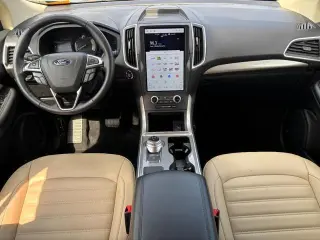 Ford Edge 2024 AWD SEL 4p SUV