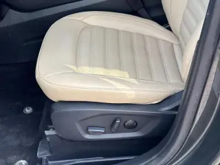 Ford Edge 2024 AWD SEL 4p SUV